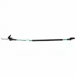 YL8Z78266A47AA - Body: Cable for FORD Image
