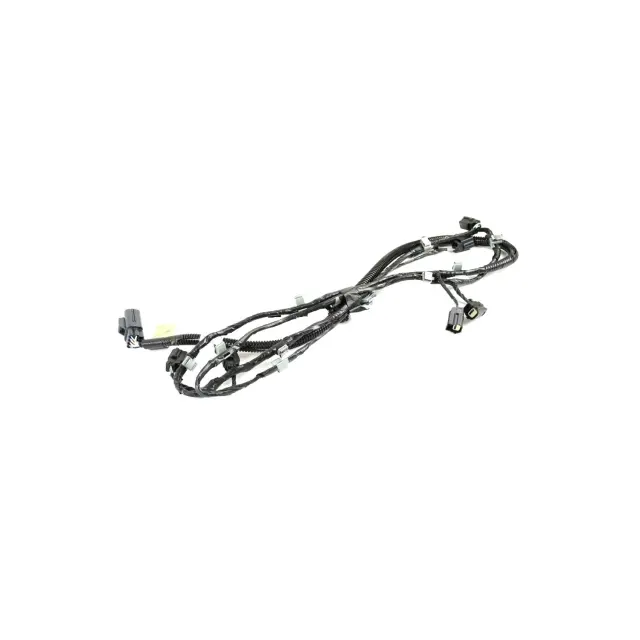 68233653AA - Electrical: Front Fascia Wiring for Mopar Image image