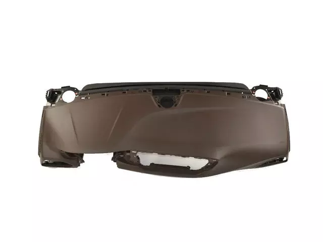 Instrument Upper Panel - Mopar (5RL04GTVAD)