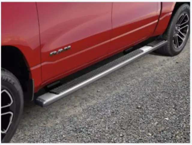 Step Kit - Mopar (82215299)