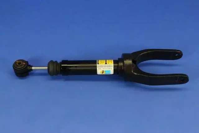 Rear Suspension Spring And Shock Assembly - Mopar (5181790AD)