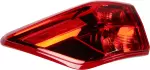 265559PF0A - Electrical: Tail Lamp Assembly for Nissan: Pathfinder Image