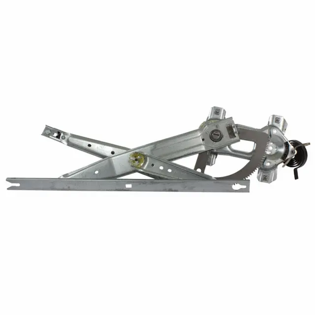 WLR144 - Body: Window Regulator for Ford: F-250 Super Duty, F-350 Super Duty, F-450 Super Duty, F-550 Super Duty Image