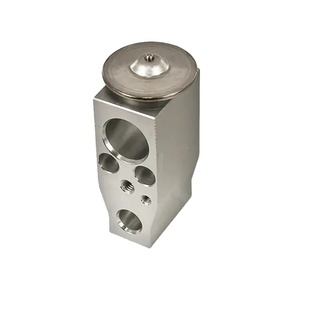 3411543 - Air Conditioning &amp; Heat: A/C Expansion Valve for GLOBAL PARTS DISTRIBUTORS Image