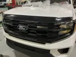 VSL1Z16C900AB - Exterior: Deflector for Ford: Expedition Image