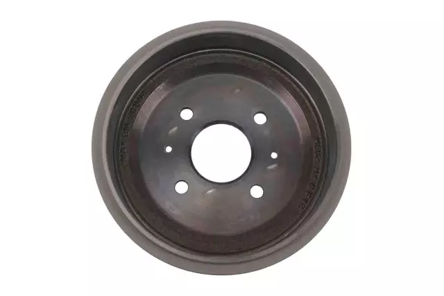 96470999 - Brakes: Drum for Chevrolet: Aveo, Aveo5, Spark | Pontiac: G3 Image image
