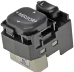 901729 - : Power Mirror Switch - Left Side for Dorman Image