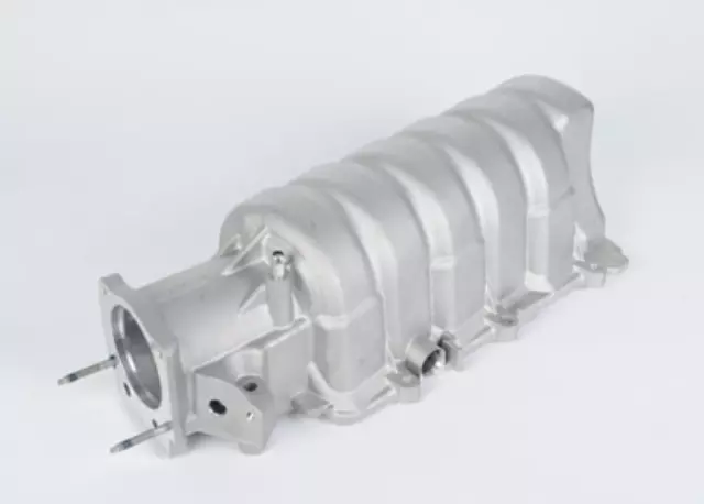 89018222 - : Intake Manifold for Buick: LaCrosse, Lucerne | Pontiac: Grand Prix Image