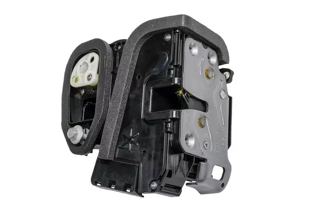 Passenger Side Front Door Latch - GM (13592286)