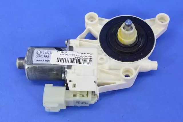 Window Regulator Motor, Right - Mopar (68249046AA)