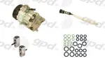 9611262 - : gpd Compressor Kit 9611262 for GLOBAL PARTS DISTRIBUTORS Image