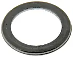 95141 - Engine: Crush Drain Plug Gasket, Fits 1/2So, M14 for Dorman Image