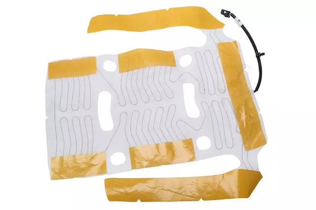 Seat Heater Pad - GM (84369815)