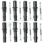 900P20728 - : ThunderCore-Ultra 900-P2072-8 Coil Boot Kit for ThunderCore-Ultra Image