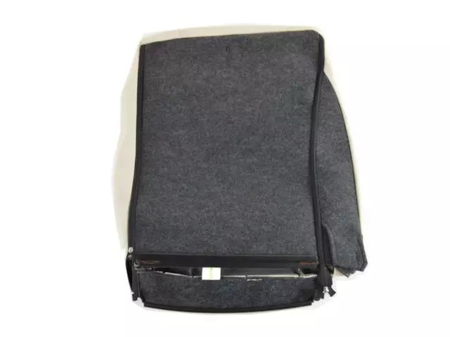 6AE98ML2AC - Interior Trim: Rear Seat Back Cover for Mopar Image