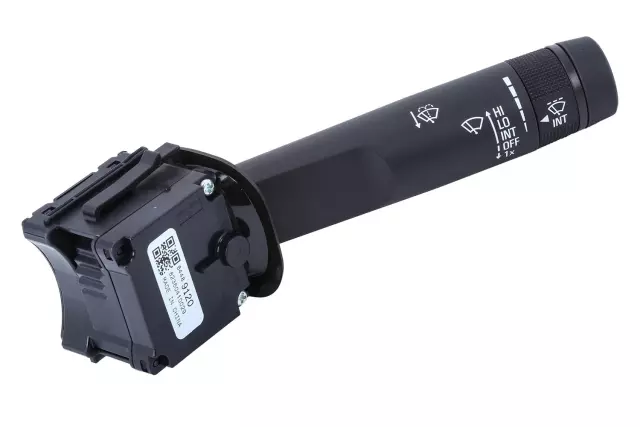84489120 - : Wiper Switch for Chevrolet: Camaro Image
