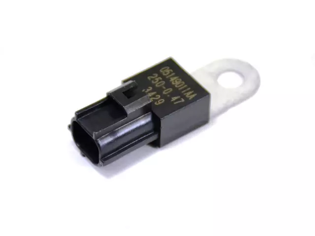 5149011AA - Electrical: Ignition Capacitor for Mopar Image