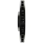 12662075SL - : StopTech Sport Slotted Brake Rotor; Front Left for Stoptech Image