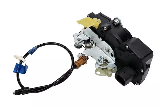 Door Lock Actuator Motor - GM (25876458)