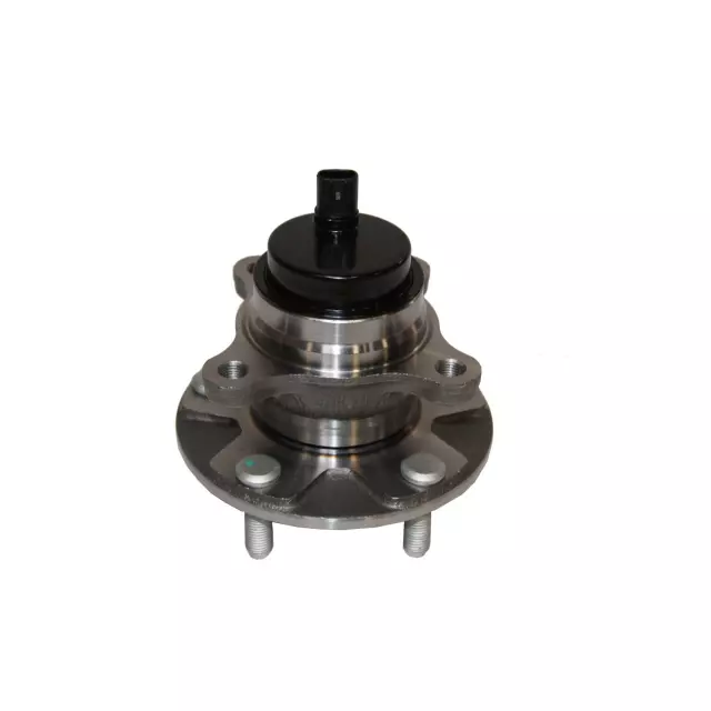 7700034 - Driveline and Axles: GMB Wheel Bearing and Hub Assembly for GMB Image