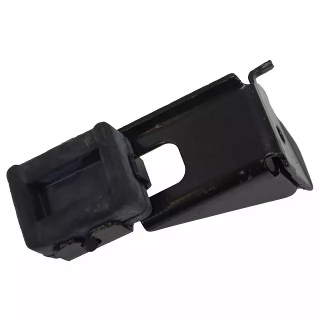 3C3Z19733AA - HVAC: Condenser Bracket for Ford: Excursion, F-250 Super Duty, F-350 Super Duty, F-450 Super Duty, F-550 Super Duty Image