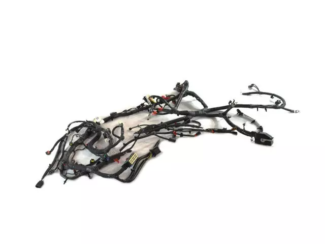 68240198AC - Electrical: Transmission Wiring for Ram: 2500, 3500 Image