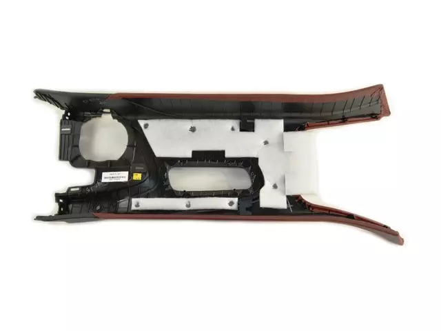 Floor Console Base - Mopar (5NH75LR9AB)