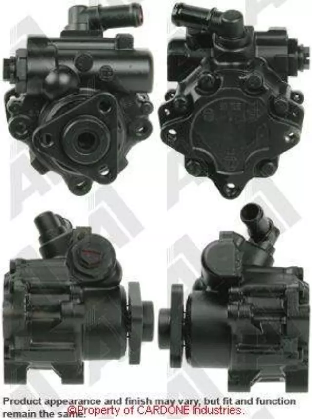 21134 - : Power Steering Pump for Cardone Image