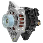 13209 - : Alternator for Dixie Electric Image