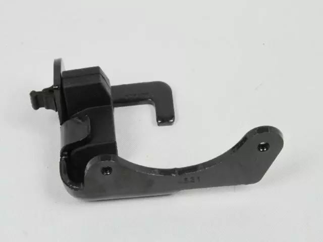 Power Sliding Door Hold Open Stop, Right - Mopar (4894996AE)