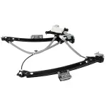 WLRA394 - Body: Motorcraftâ„¢ Regulator Assembly for Ford Image