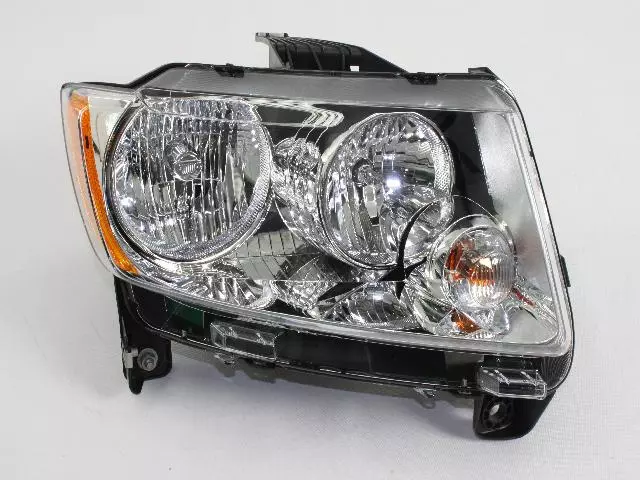 Headlamp, Right - Mopar (68088868AD)