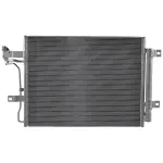 30143C - : gpd Condenser 30143C for GLOBAL PARTS DISTRIBUTORS Image