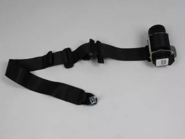 1AN24DX9AA - Restraints: Retractor Seat Belt, Right for Mopar Image