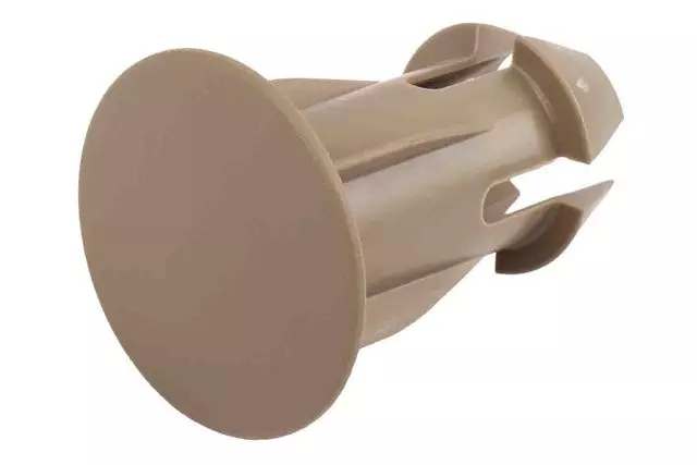 Outer Finish Panel Hole Cover - GM (89043983)