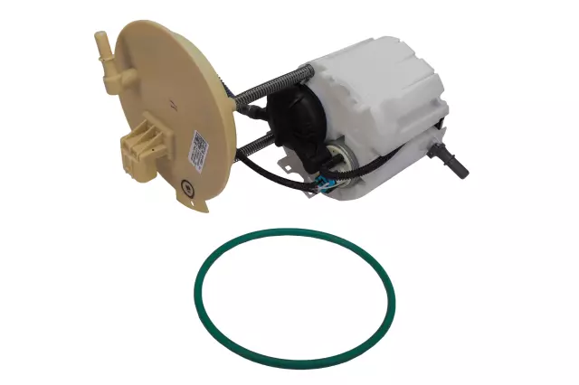 Fuel Tank Fuel Pump Module Kit without Level Sensor, with Seal - GM (84854887)