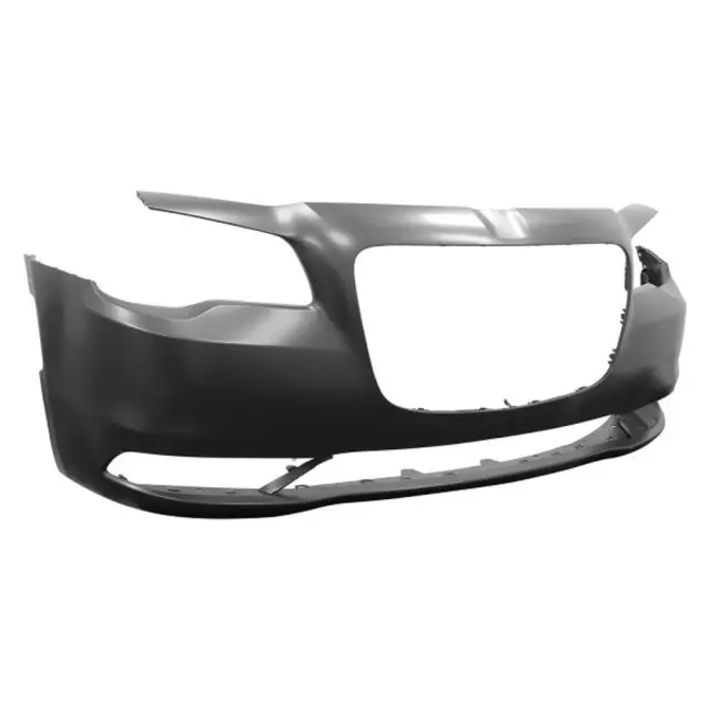 CH1000A21 - : Bumper Cover for COLLISION Image