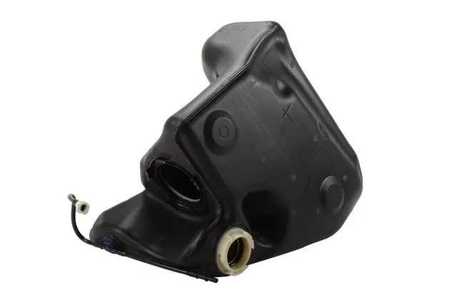 25899602 - Fuel System: Fuel Tank for Cadillac: XLR | Chevrolet: Corvette Image
