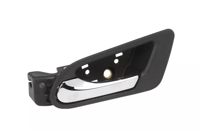 25815889 - : OEM NEW 07-17 GM Chevrolet GMC Acadia Interior Driver Side Door Handle 25815889 for Chevrolet: Traverse | GMC: Acadia, Acadia Limited Image