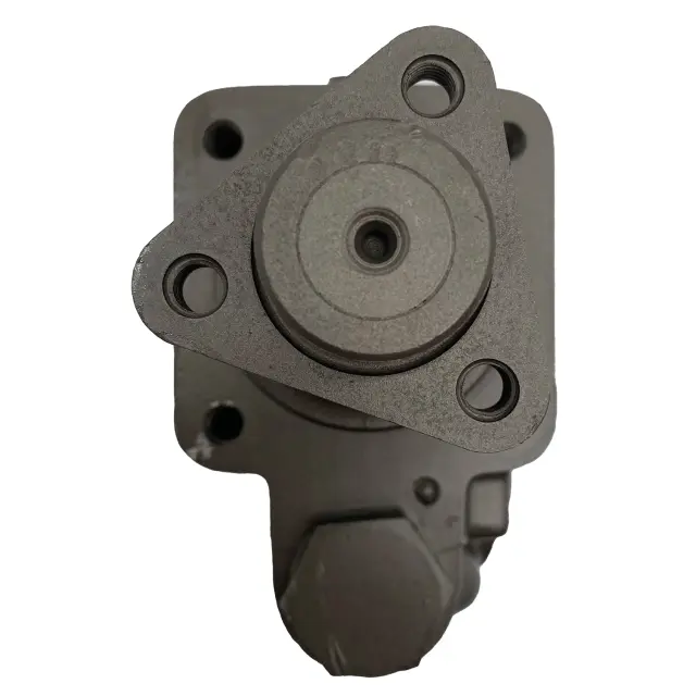 96189M - Cooling Systems: Power Steering Pump - MAVAL - Hydraulic Power - Remanufactured - 96189M for Maval Image
