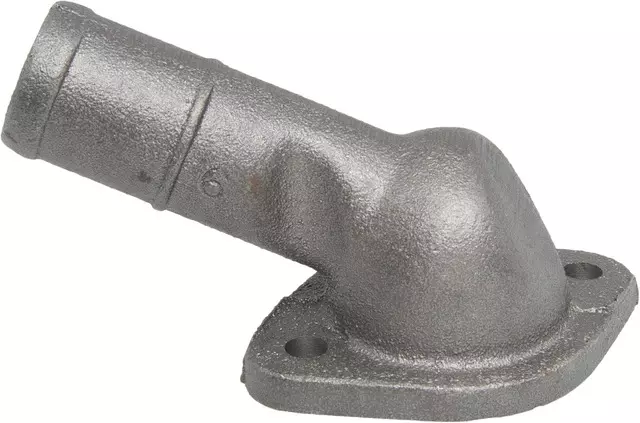 Acdelco™ Engine Coolant Thermostat Housing - GM (15-10707)