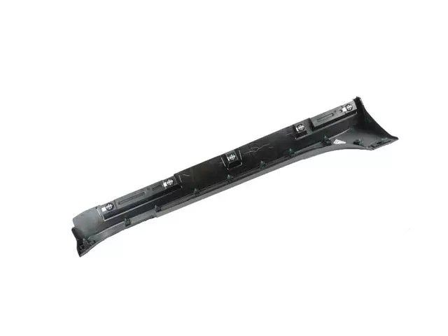 Side Sill Molding, Left - Mopar (6LL08RDFAA)