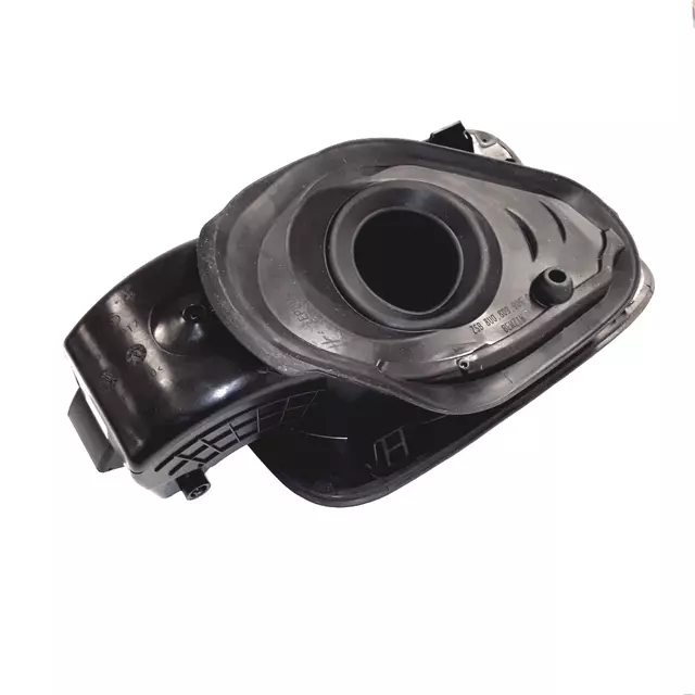 8U0809906B - : Fuel Pocket for Audi: Q3, Q3 Quattro Image