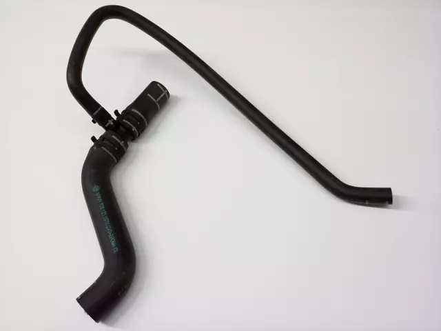 7D0121157N - Cooling System: Hose for Volkswagen: EuroVan Image
