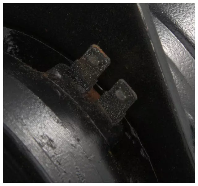 19192067 - : Air Conditioning Compressor, Remanufactured for GM Image