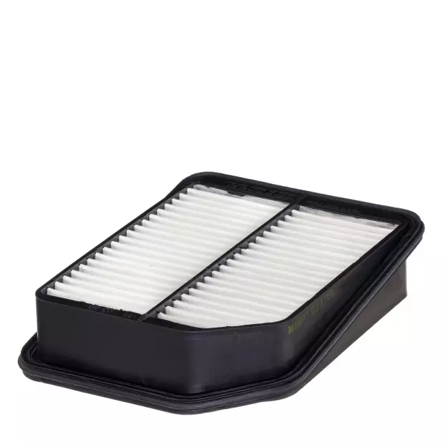 E1175L - : Air filter insert for HENGST Image