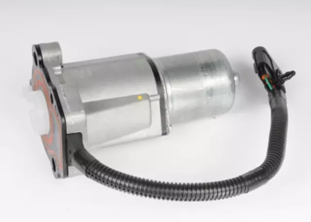Transfer Case Four Wheel Drive Actuator with Encoder Motor - GM (89059278)