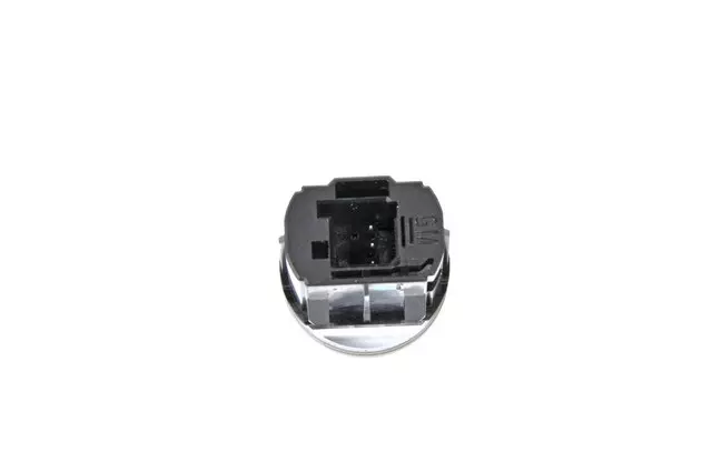 Dark Atmosphere Trunk Lid Release Switch - GM (13423069)