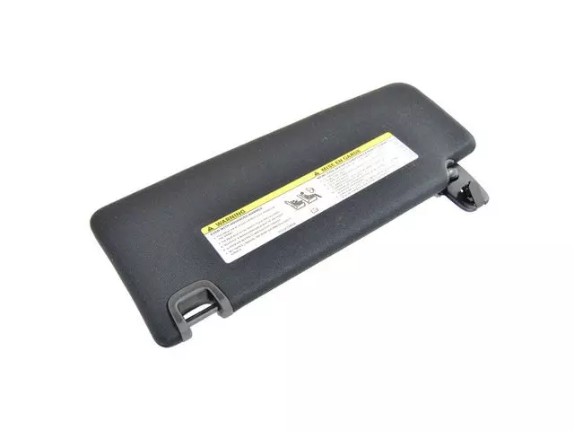 Visor, Right - Mopar (5MT89DX9AH)