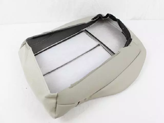 Front Seat Cushion Cover, Left - Mopar (1CL031J8AB)